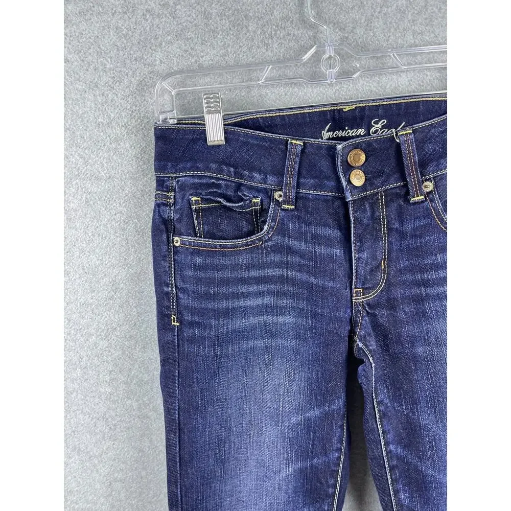 American Eagle Outfitters distressed answered photos